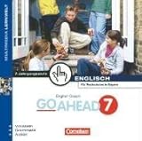 English Coach Multimedia. Go Ahead 7. CD-ROM f�r Windows 95/98/NT 4.0. Bayern - 