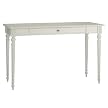 Classic Shabby Chic&reg; Computer Desk - Sour Cr&egrave;me