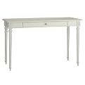 Classic Shabby Chic&reg; Computer Desk - Sour Cr&egrave;me