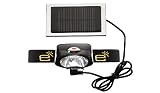 EverLite Solar Headlamp