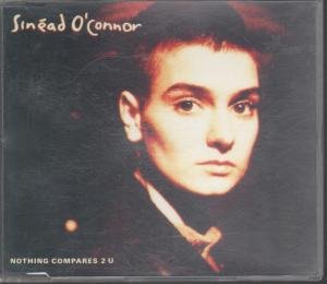 Produkt-Bild: Nothing compares 2 u