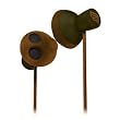 Sony PIIQ Exhale MDR-PQ5/GRN - Headphones ( ear-bud ) - green