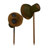 Sony PIIQ Exhale MDR-PQ5/GRN - Headphones ( ear-bud ) - green