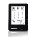 PocketBook Pro 602 Dark Grey eBook Reader