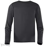 Marmot Lightweight Crew Shirt - Long-Sleeve - Kids'