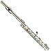 Gemeinhardt 4SH Piccolo (Silver)