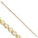 Swarovski Crystal Tennis Bracelet