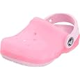 Crocs Chameleons Translucent Mule (Toddler/Little Kid)