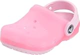 Save on Crocs Chameleons Translucent Mule (Toddler/Little Kid) crocs