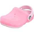 Crocs Chameleons Translucent Clog Kids, Sabots mixte enfant