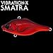 メガバス(Megabass) VIBRATION-X SMATRA (RATTLE IN) VIPPER CRAW