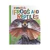 Australian Frogs and Reptiles (Nature Kids)