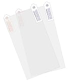 Subsonic Screen Protectors (PlayStation Vita)