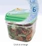 Vitaminder Company - Salad Chiller, 1 piece