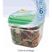 Vitaminder Company - Salad Chiller, 1 piece