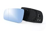 Produkt-Bild: VW GOLF 4 SPIEGELGLAS HEIZBAR BLAU GET&Ouml;NT LINKS