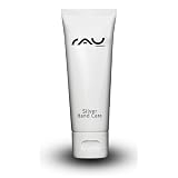 RAU Silver Hand Care 75 ml - Handcreme mit Silber, Weisser Tee und Jojoba�l - NEUvon "RAU Cosmetics"