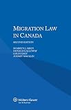 Migration law in Canada