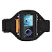 Griffin Tempo Armband Case for Sansa e200 Series MP3 Players (Black)