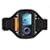 Griffin Tempo Armband Case for Sansa e200 Series MP3 Players (Black)