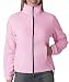 Apparel : 8481 UltraClub Ladies FullZip Fruit of the Loom eece