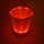 Fortune Products IB-RGBW9 LED Lighted Ice Bucket, 9.25" Diameter x 11.5" Height, 180oz Capacity, Multi-Color