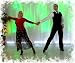 TANGO - WEDDING - PLATINUM STYLE. TWENTY (20) TANGO MOVES. LEARN FROM WORLD FAMOUS BALLROOM DANCE CHAMPION !!!