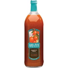 Goji-Zen Liquid Supplement 50 ML