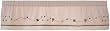 Kids Line Julia Valance, Pink/Maroon