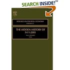 Click here to buy The Hidden History of 9-11-2001, Volume 23 (Research in Political Economy) (Research in Political Economy) (Research in... by Paul Zarembka.