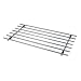 Faringdon 50 X 24cm Chrome Rectangular Trivet