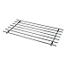 Faringdon 50 X 24cm Chrome Rectangular Trivet