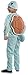 Rubie's Costume Pokemon Squirtle Child Costume, Medium