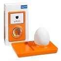 Koziol Eierbecher eiPott solid orange