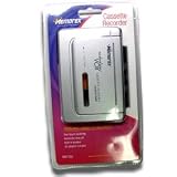 Memorex MB-1055 Standard Cassette Recorder (Silver)