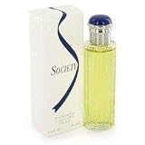 31UIg oeKSL. SL160  SOCIETY by Society Parfums 3.4 oz Mens EDP Cologne NIB