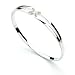 Hot Diamonds Simply Sparkle Bangle