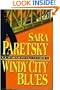 Windy City Blues (V.I. Warshawski Novel)