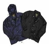 Cobra Caps Nylon Woven Coaches Jacket
