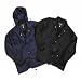 Cobra Caps Nylon Woven Coaches Jacket