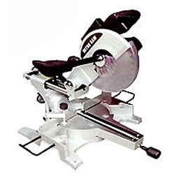 10 Electric Slide Compound Miter Saw by Raffael Tools