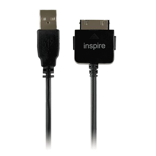 Electronics: Zune USB 2.0 Sync Connector Cable
