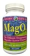 Aerobic Life Mag O7 Colon Cleanser 90 Caps