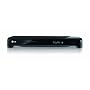 LG DVS 400 H DVD Player (HDMI, USB Plus) schwarz