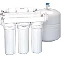 WaterFilters.NET RO5-WF 5 Stage RO System