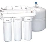 PuROLine 5000 Reverse Osmosis System