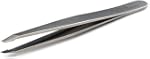 Rubis Haarpinzette schr�g