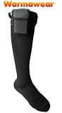 Toasty Toes Warmawear Heated Socks - Medium / Large