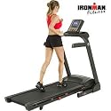 IRONMAN Envy Treadmill