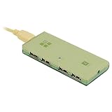 GCube Apple-Tini USB Hub - GUT-54A